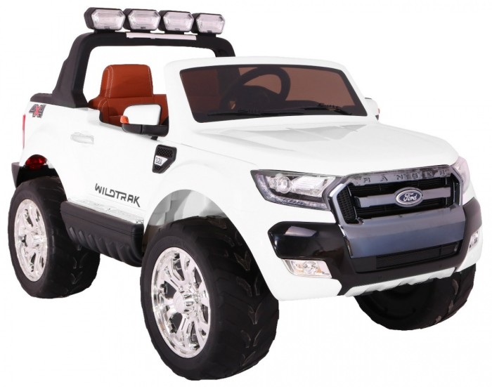 Pojazd NEW Ford Ranger 4x4 FaceLifting Biały-2 7090 