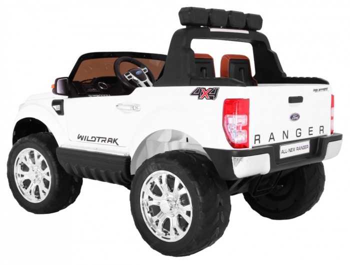Pojazd NEW Ford Ranger 4x4 FaceLifting Biały-3 7090 