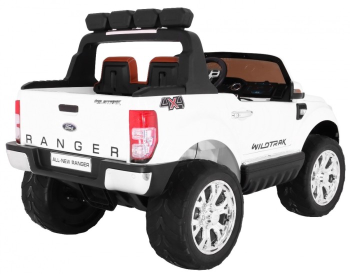 Pojazd NEW Ford Ranger 4x4 FaceLifting Biały-4 7090 