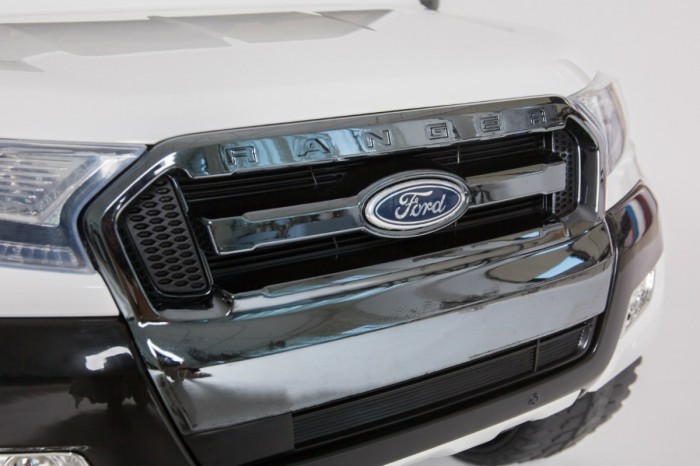 Pojazd NEW Ford Ranger 4x4 FaceLifting Biały-5 7090 