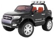 Pojazd NEW Ford Ranger 4x4 FaceLifting Czarny-1 7091 