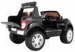 Pojazd NEW Ford Ranger 4x4 FaceLifting Czarny-2 7091 