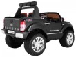 Pojazd NEW Ford Ranger 4x4 FaceLifting Czarny-3 7091 