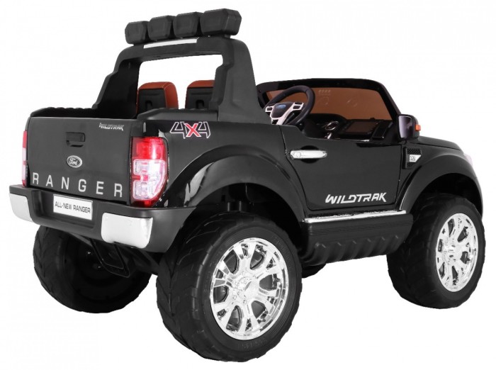 Pojazd NEW Ford Ranger 4x4 FaceLifting Czarny-3 7091 