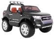 Pojazd NEW Ford Ranger 4x4 FaceLifting Czarny-4 7091 