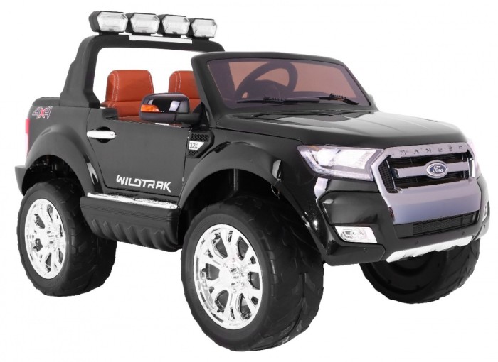 Pojazd NEW Ford Ranger 4x4 FaceLifting Czarny-4 7091 