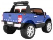 Pojazd NEW Ford Ranger 4x4 FaceLifting Lakierowany Niebieski-2 7095 