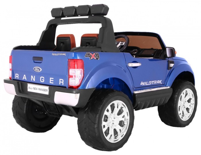 Pojazd NEW Ford Ranger 4x4 FaceLifting Lakierowany Niebieski-2 7095 