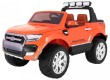 Pojazd NEW Ford Ranger 4x4 FaceLifting Lakierowany Pomarańc-1 7096 