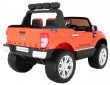 Pojazd NEW Ford Ranger 4x4 FaceLifting Lakierowany Pomarańc-3 7096 