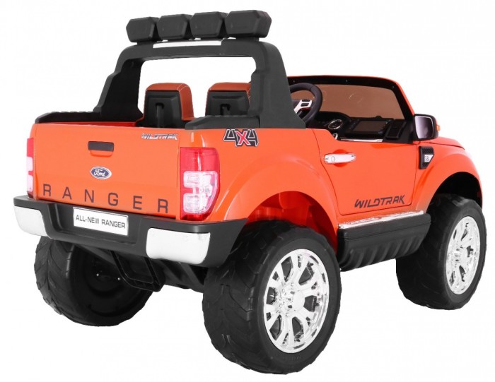 Pojazd NEW Ford Ranger 4x4 FaceLifting Lakierowany Pomarańc-3 7096 