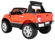 Pojazd NEW Ford Ranger 4x4 FaceLifting Lakierowany Pomarańc-4 7096 