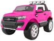 Pojazd NEW Ford Ranger 4x4 FaceLifting Różowy-1 7097 