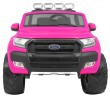 Pojazd NEW Ford Ranger 4x4 FaceLifting Różowy-3 7097 