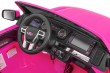 Pojazd NEW Ford Ranger 4x4 FaceLifting Różowy-10 7097 