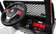 Autko terenowe Raptor Drifter Biały Off-road-6 7098 