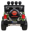 Autko terenowe Raptor Drifter Moro + Pilot + Napęd 4x4 + Schowek + Wolny Start + MP3 LED-5 7101 