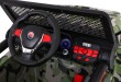 Autko terenowe Raptor Drifter Moro + Pilot + Napęd 4x4 + Schowek + Wolny Start + MP3 LED-9 7101 