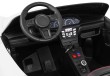 Perfecta Auto dla 2 dzieci Biały-6 7105 