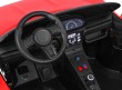 Perfecta Auto dla 2 dzieci Czerwony + Pompowane koła + Silnik bezszczotkowy + MP3 LED + Wolny Start-14 7107 