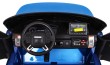 Range Rover HSE Lakierowane Autko dla 2 dzieci Niebieski SUV-9 7117 