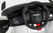 Range Rover Velar na akumulator Biały + Pilot + EVA + Wolny Start + MP3 LED-8 7118 