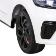 Range Rover Velar na akumulator Biały + Pilot + EVA + Wolny Start + MP3 LED-15 7118 