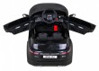 Range Rover Velar na akumulator Czarny + Pilot + EVA + Wolny Start + MP3 LED-9 7119 