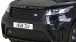 Range Rover Velar na akumulator Czarny + Pilot + EVA + Wolny Start + MP3 LED-12 7119 