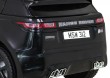 Range Rover Velar na akumulator Czarny + Pilot + EVA + Wolny Start + MP3 LED-13 7119 