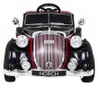 Pojazd Retro Audi Horch 930V Czerwony-3 7127 