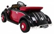 Pojazd Retro Audi Horch 930V Czerwony-5 7127 