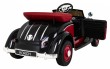 Pojazd Retro Audi Horch 930V Czerwony-8 7127 