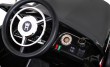 Pojazd Retro Audi Horch 930V Czerwony-9 7127 