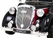 Pojazd Retro Audi Horch 930V Czerwony-13 7127 