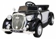 Pojazd Retro Audi Horch 930V Srebrny-1 7128 