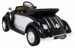 Pojazd Retro Audi Horch 930V Srebrny-5 7128 