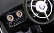 Pojazd Retro Audi Horch 930V Srebrny-6 7128 