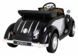 Pojazd Retro Audi Horch 930V Srebrny-8 7128 