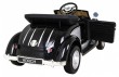 Pojazd Retro Audi Horch 930V Srebrny-10 7128 