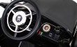 Pojazd Retro Audi Horch 930V Srebrny-11 7128 