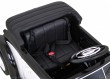 Pojazd Retro Audi Horch 930V Srebrny-12 7128 