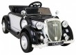 Pojazd Retro Audi Horch 930V Srebrny-13 7128 