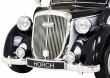 Pojazd Retro Audi Horch 930V Srebrny-14 7128 