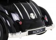 Pojazd Retro Audi Horch 930V Srebrny-15 7128 