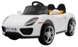 Pojazd Roadster Biały-1 7131 