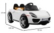 Pojazd Roadster Biały-2 7131 