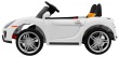 Pojazd Roadster Biały-4 7131 