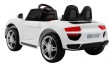 Pojazd Roadster Biały-5 7131 