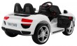 Pojazd Roadster Biały-7 7131 